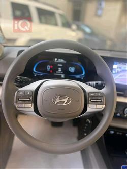 هیوندای ئەکسنت